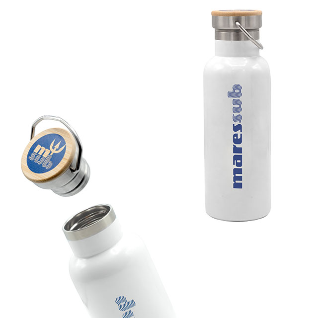MaresSub Water Bottle